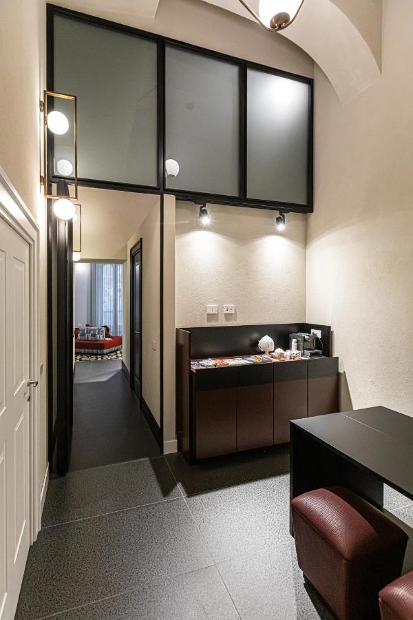 Bed & Breakfast Cuevas Relais Napoli
