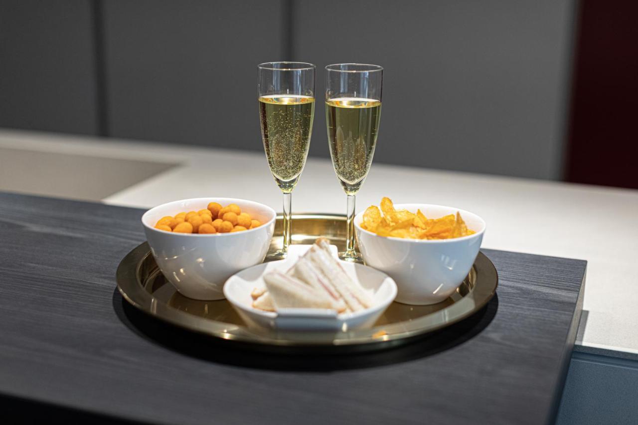Cuevas Relais Napoli