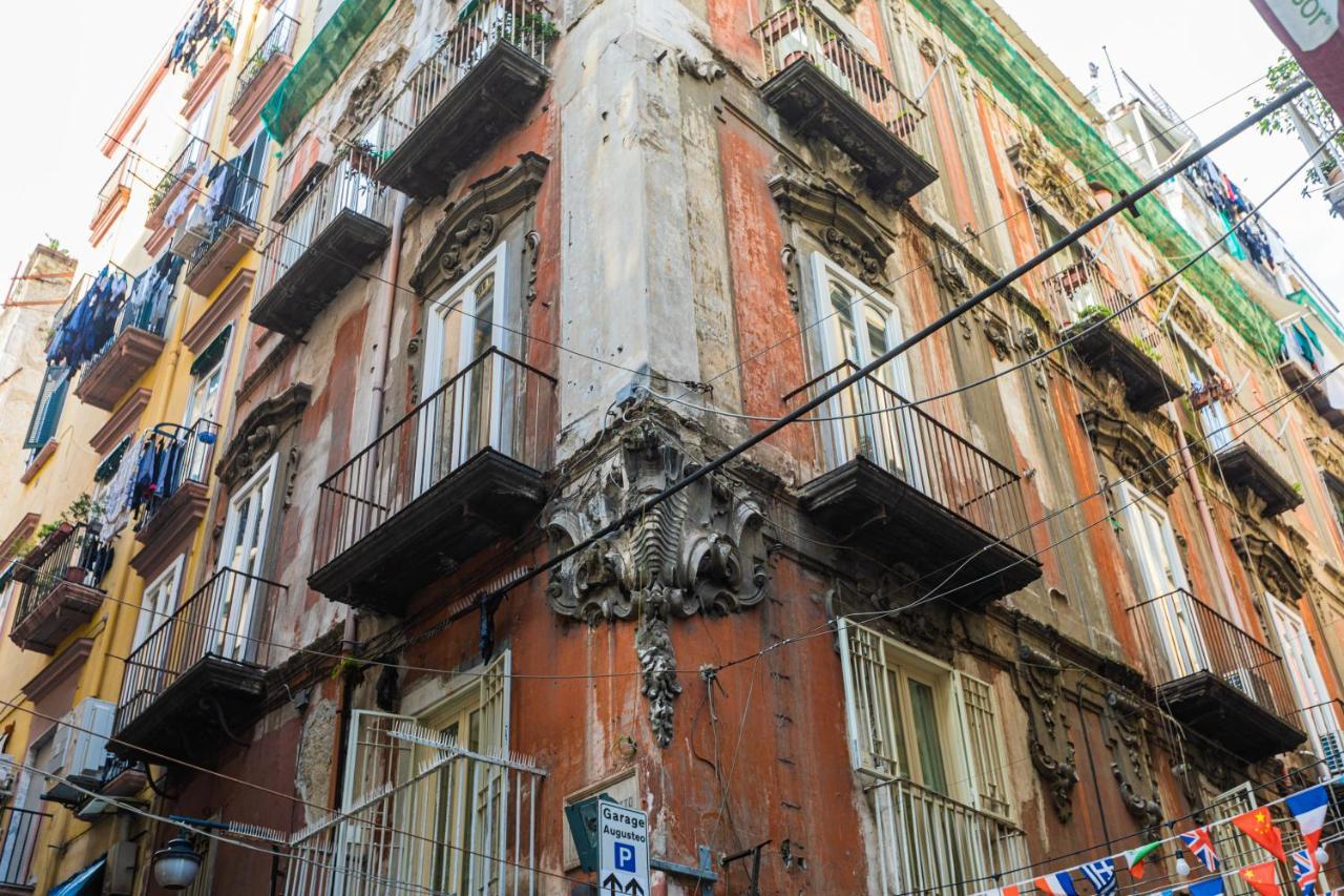 Cuevas Relais * Napoli