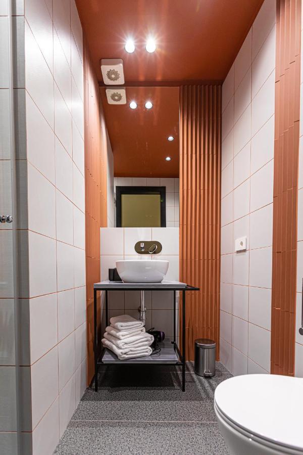 Cuevas Relais Napoli