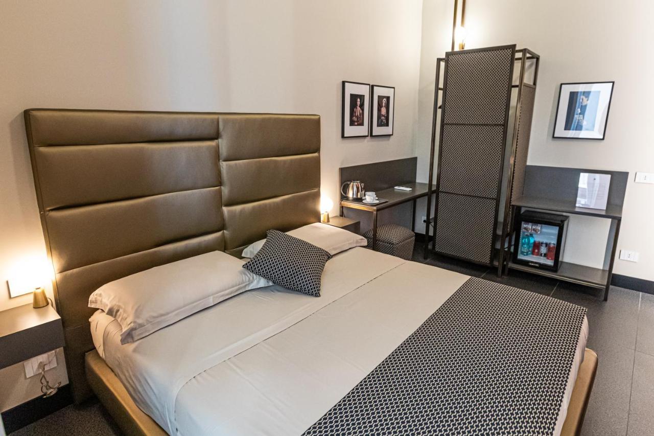 Cuevas Relais Bed & Breakfast Napoli