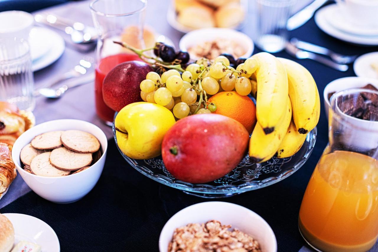 Cuevas Relais Bed & Breakfast Napoli