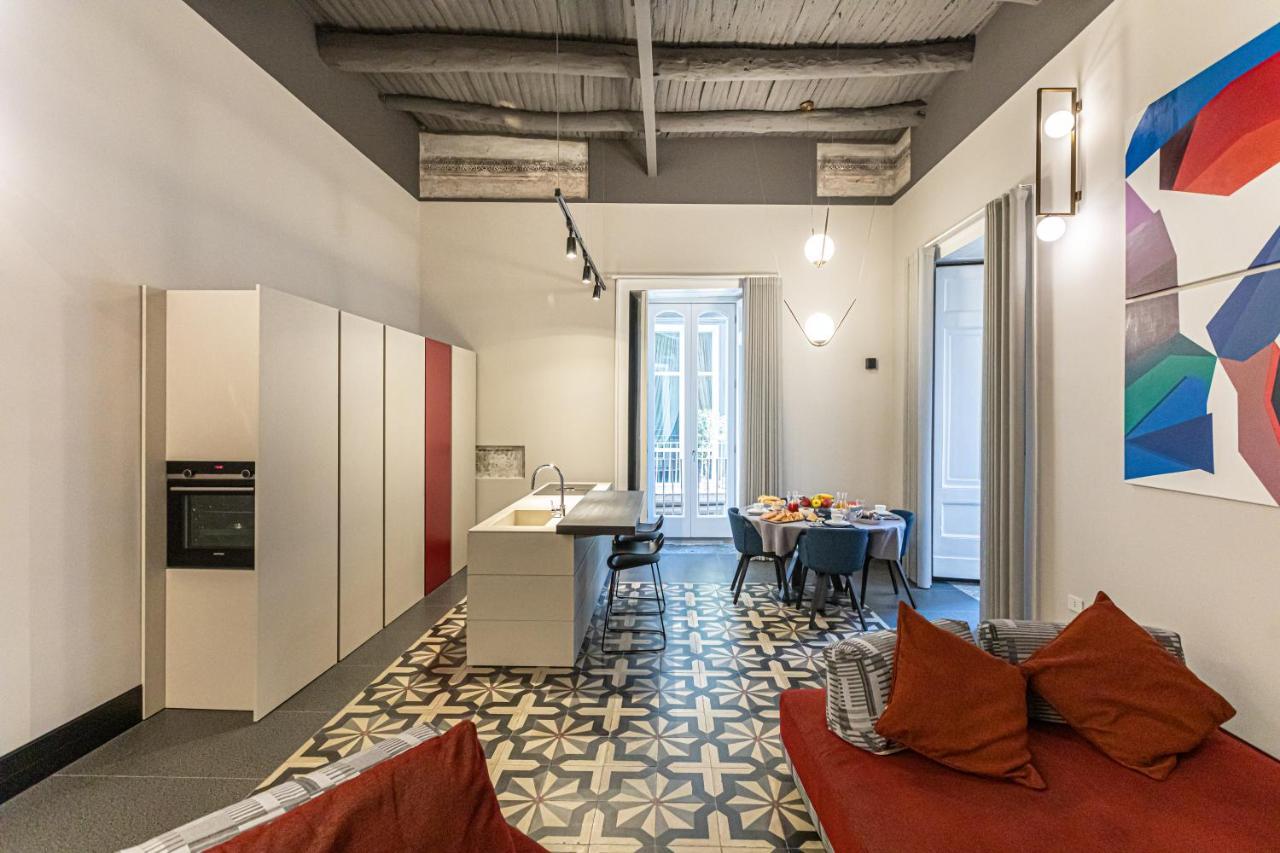 Cuevas Relais Napoli